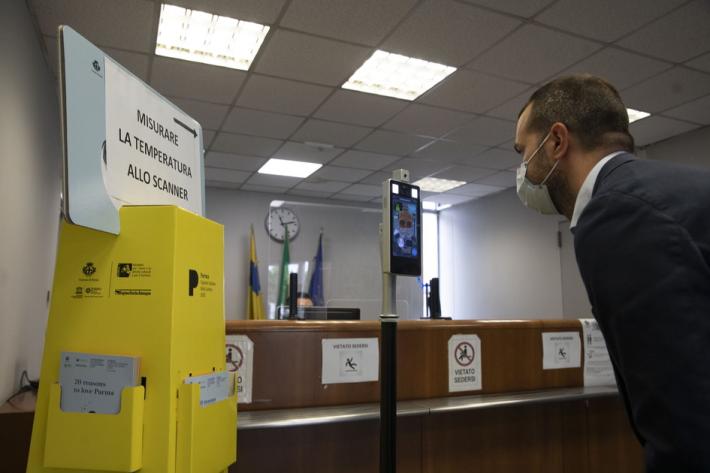 Oltre tre mesi per avere la carta d'identit&agrave;