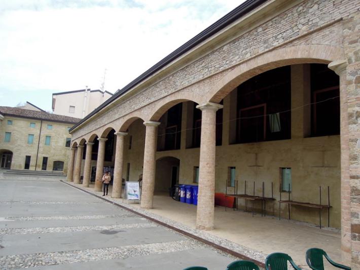 &ldquo;Mi chiamo Francesco Totti&rdquo;: Alex Infascelli e Massimo Cervelli&nbsp; a Traversetolo