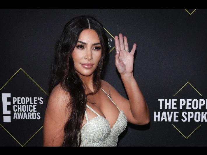 Tokyo: Kim Kardashian crea la linea intimo per team Usa