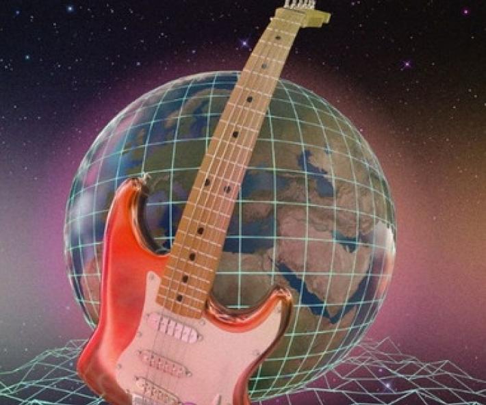 Lorenzo Fragola, esce il nuovo singolo "Solero" con The Kolors