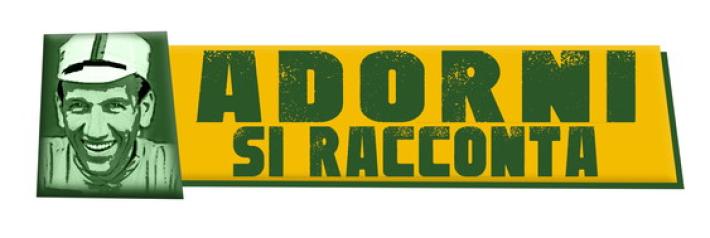 "Vittorio&nbsp;Adorni&nbsp;si racconta"