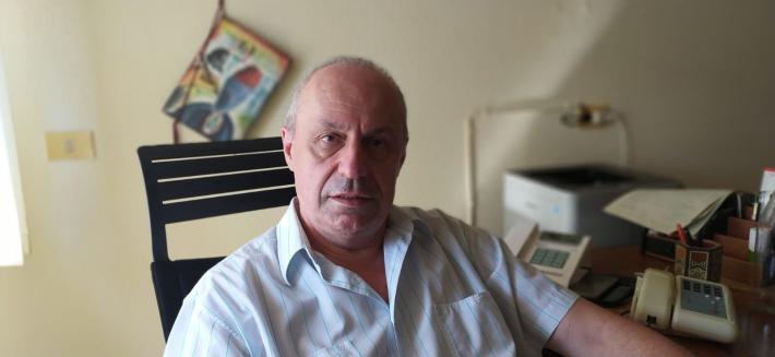 Distretto Valli Taro e Ceno: Giovanni Gelmini &egrave; il nuovo direttore