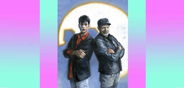 Dylan Dog omaggia Vasco Rossi: tre storie ispirate alle donne delle sue canzoni