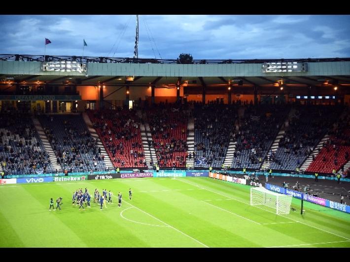 Europei, quasi 2.000 contagi tra i tifosi scozzesi