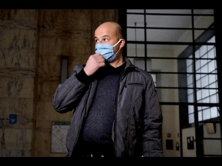 Strage di Erba, il pm chiede oltre 3 anni per Azouz Marzouk