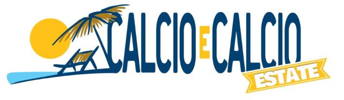 Calcio e Calcio Estate