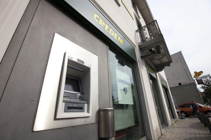 Credem lancia un covered bond di 750 milioni