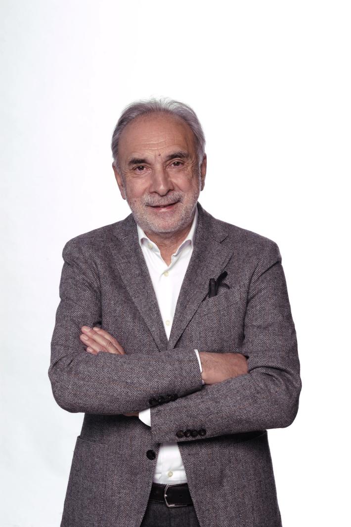 Remuzzi: &laquo;Dobbiamo prepararci al fatto che possono esserci altre pandemie&raquo;