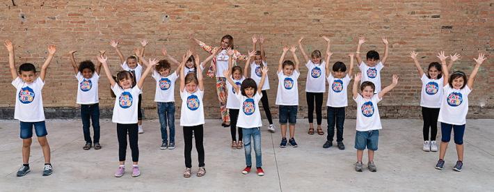 Zecchino d'Oro, c'&egrave; anche un parmigiano tra i finalisti: &egrave; Davide, 6 anni