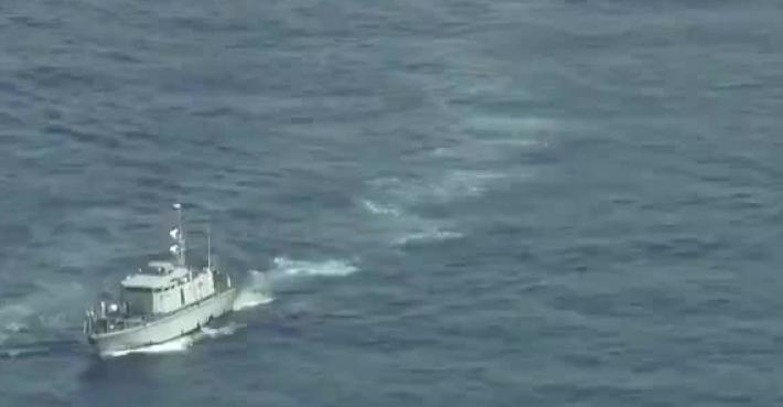 Catamarano alla deriva nel litorale veneziano, morto skipper