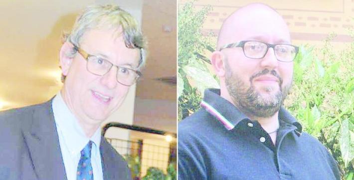 Gli assessori Cattani e Trevisan: &laquo;Entusiasmo e voglia di far bene&raquo;