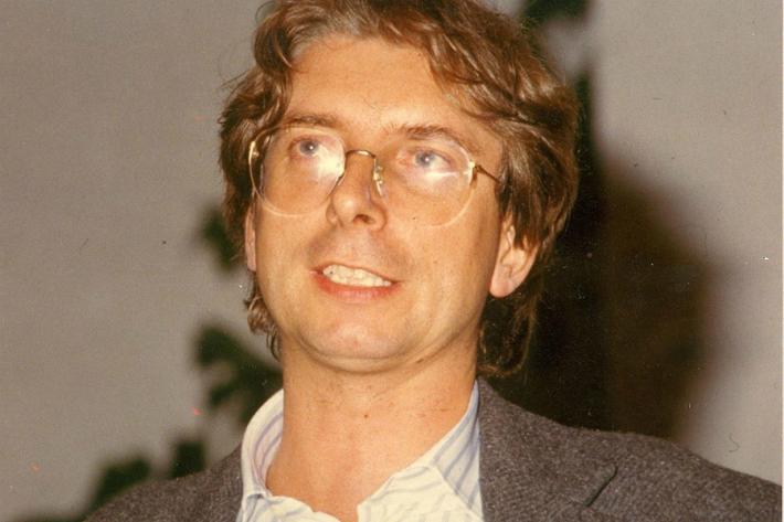 Parma intitoler&agrave; un parco all'ecologista e pacifista Alex Langer