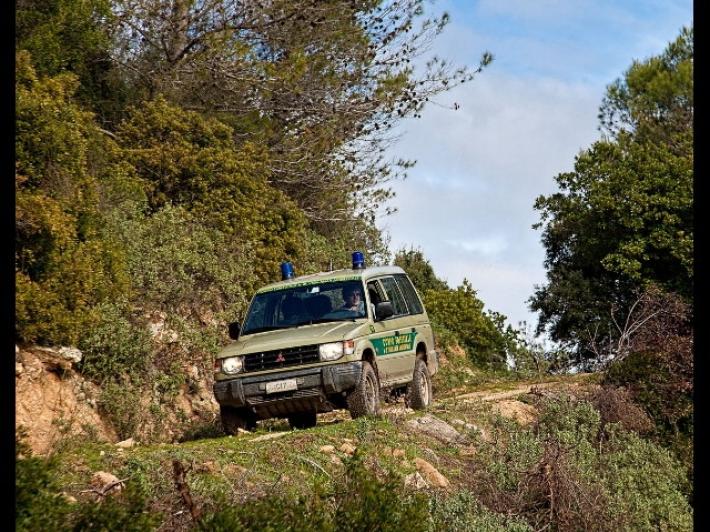 Casalbaroncolo, attivit&agrave; di gestione di rifiuti edili non autorizzata: nei guai titolare d'azienda e trasportatori