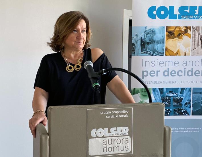 Colser: fatturato oltre i 100 milioni, nuove opportunit&agrave; in Italia