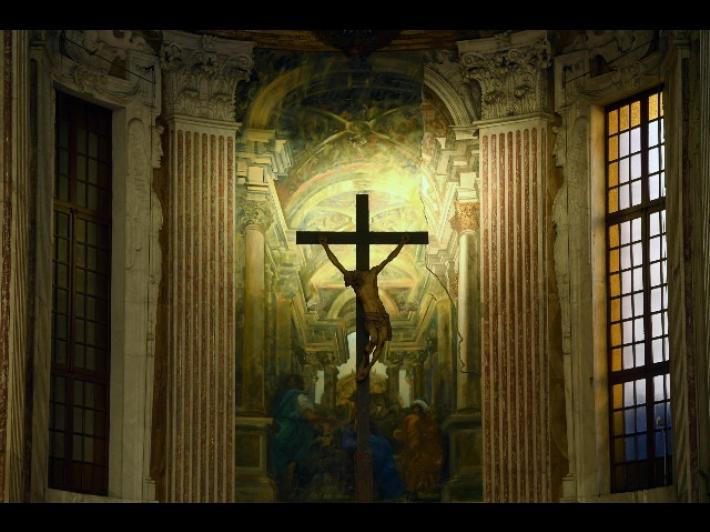 Parrocchiano e no vax? Il prete dice no alle letture a messa