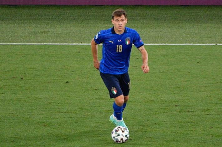 Barella "Il gruppo &egrave; la nostra forza, in campo sempre per vincere"
