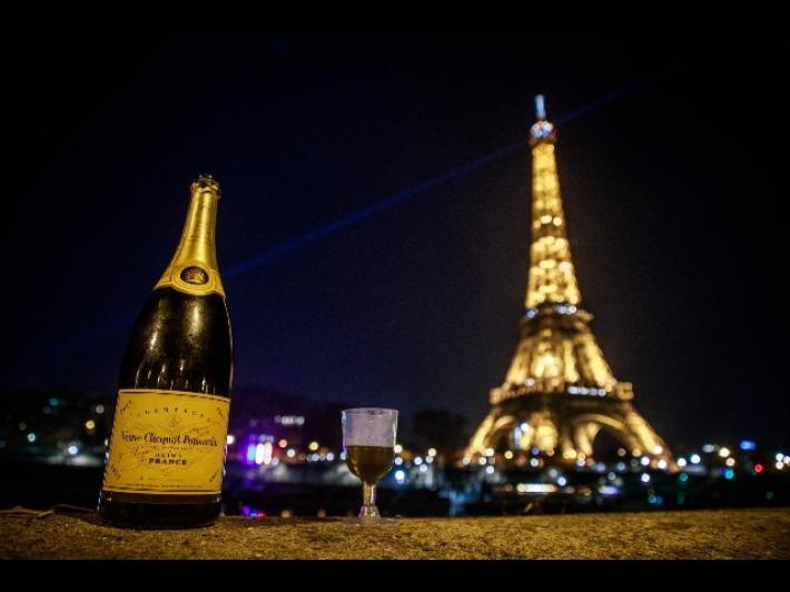 Tra Russia e Francia scoppia la guerra dello champagne