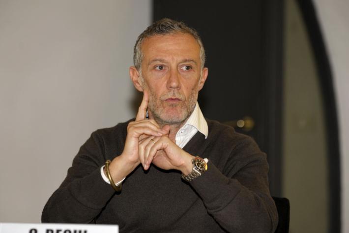 In pensione Cesare Beghi, primario e cardiochirurgo &laquo;libero e curioso&raquo;