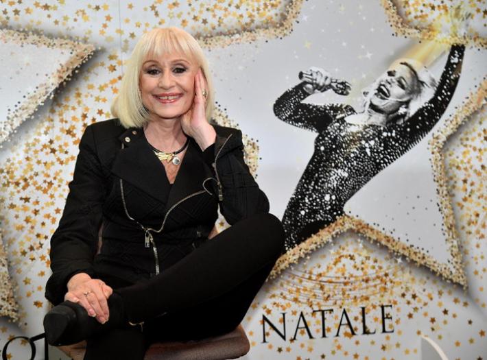 E' morta Raffaella Carr&agrave;: addio alla regina della televisione italiana, aveva 78 anni - Foto Video 