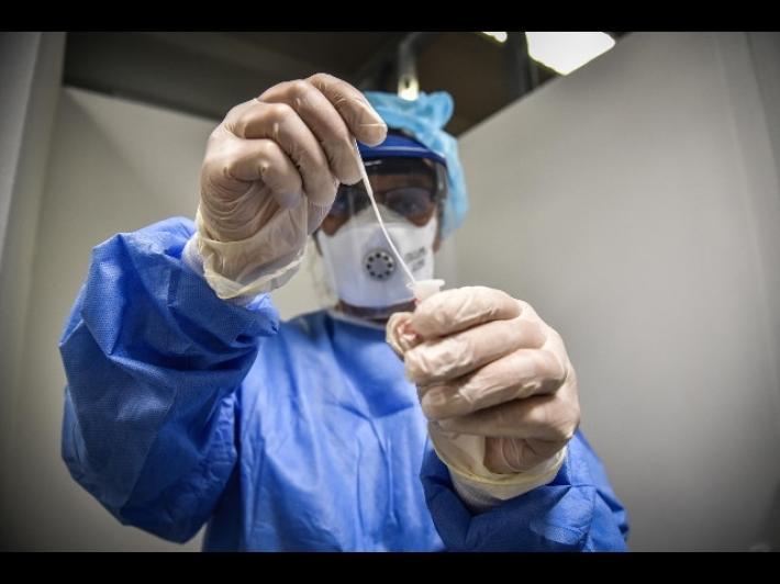 Centri estivi: tampone rapido nasale in farmacia gratis per ragazzi e operatori