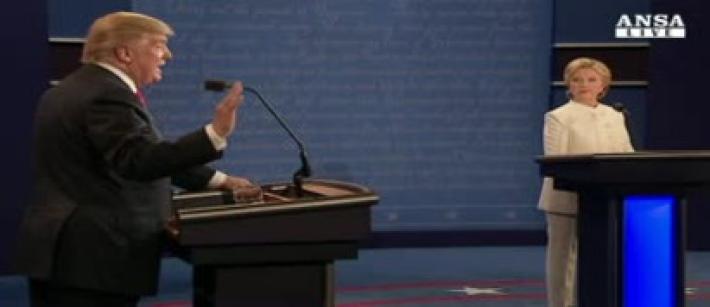 Trump perde 2 stati, Obama e Hillary vogliono svolta