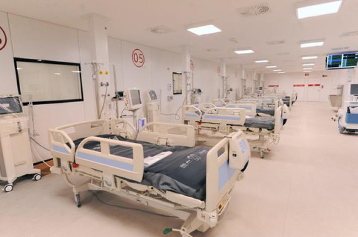 Covid: 480 nuovi casi e 31 decessi in 24 ore in Italia