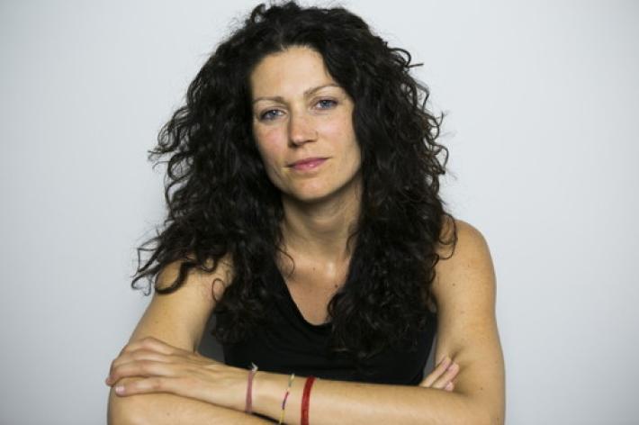 Mariachiara e &laquo;La legge del lupo&raquo;