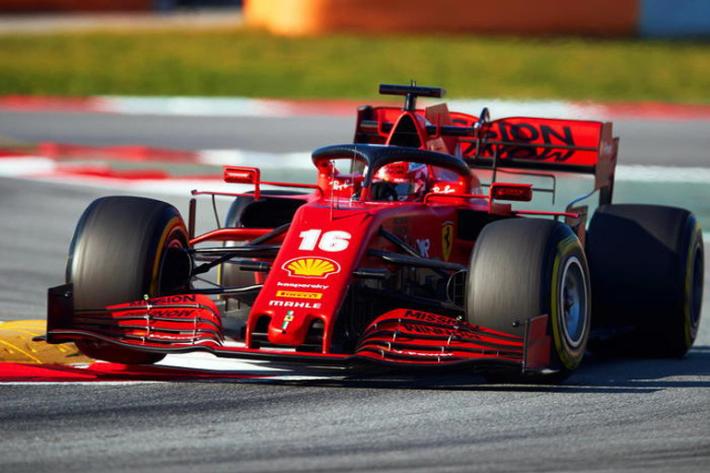 F1 e MotoGp cancellano il  Gp di Australia