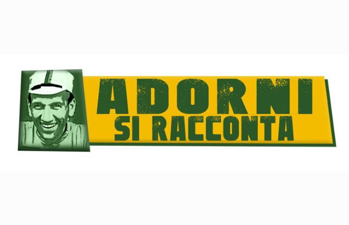 'Vittorio Adorni si racconta'