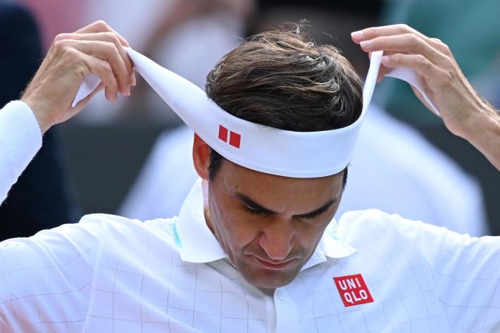 Wimbledon, Hurkacz fa fuori "sua maest&agrave;" Federer in tre set