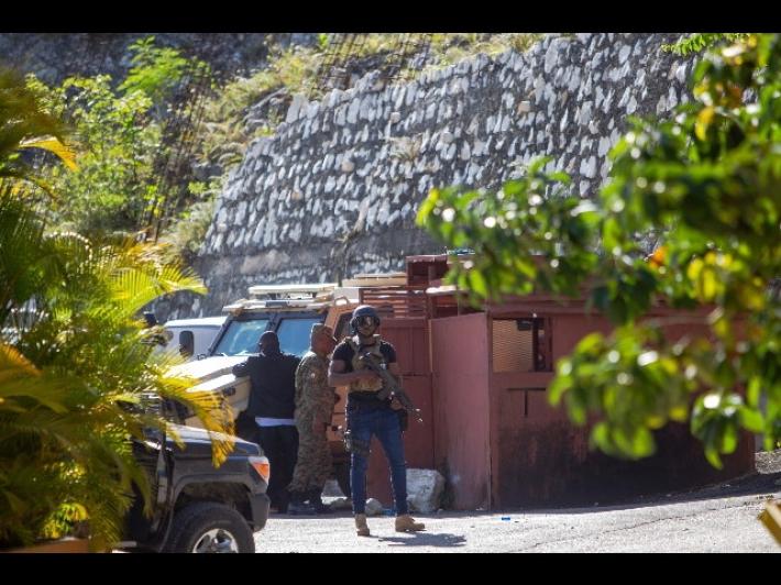 Haiti: arrestati i presunti assassini del presidente Moise