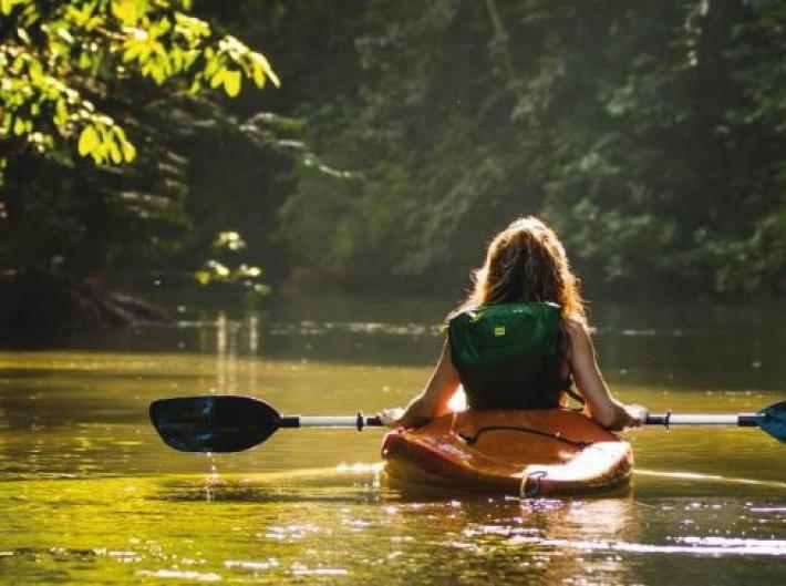 Dal fascino delle parole fino all'equipaggiamento