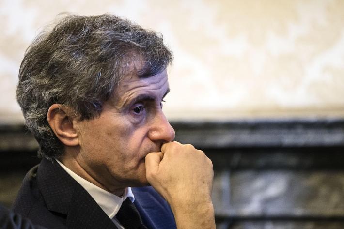 "Mondo di mezzo": Alemanno assolto dall' accusa di corruzione