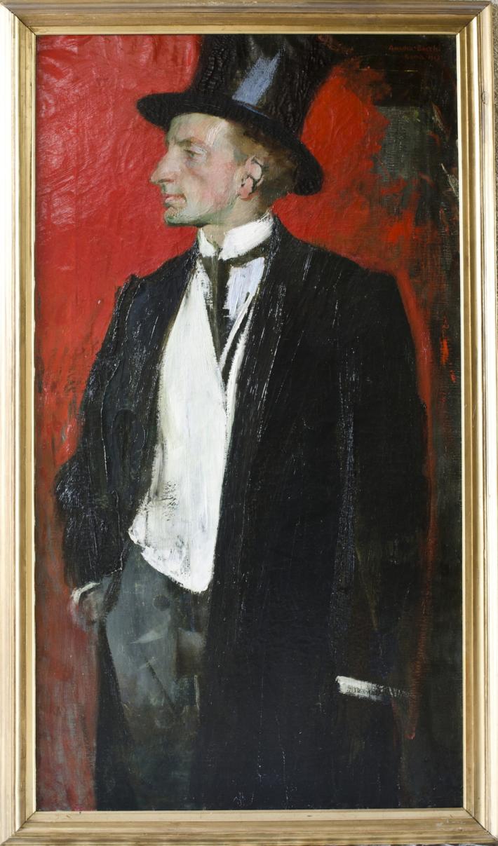 Traversetolo, un ragazzo per interpretare Brozzi