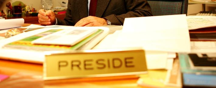 Dodici le scuole che a settembre cambieranno preside