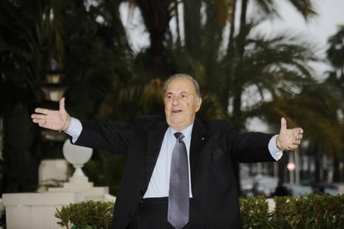 Grandi nomi in concerto per il &laquo;sommo&raquo; Carlo