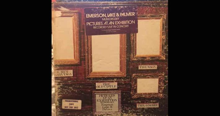Emerson, Lake&Palmer, quando la musica classica incontra il rock