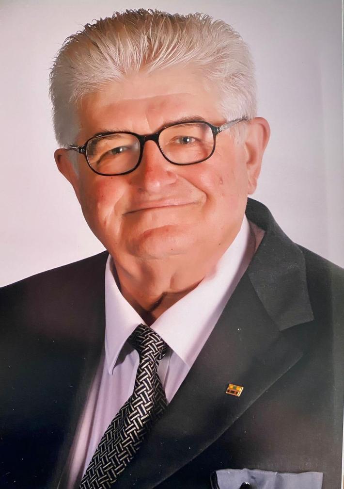 Borgotaro, addio a Pierino Casella