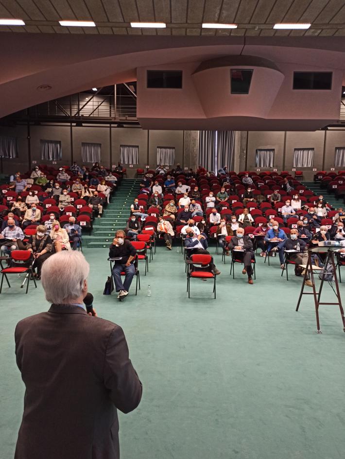 Avis provinciale, nel 2020 donatori e donazioni in aumento