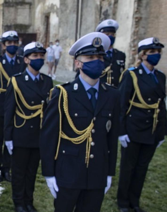 Vigili, il Comune alla ricerca del nuovo comandante