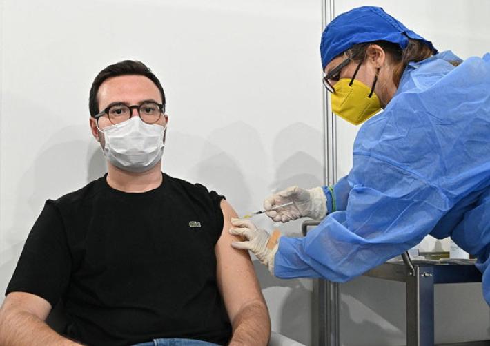 Monitorato il long Covid: dura 4 mesi