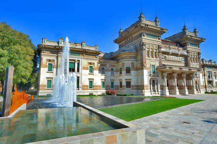 Quadrio Curzio, ecco il piano per rilanciare il Berzieri