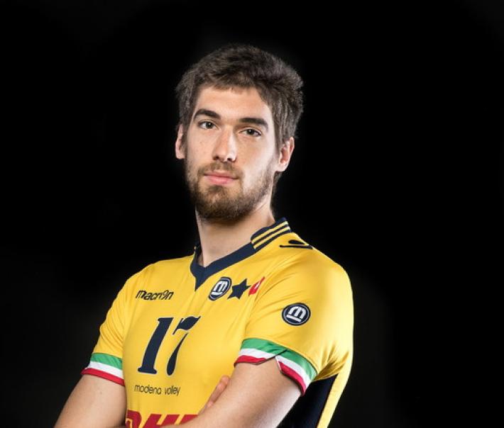 &laquo;La mia seconda Olimpiade&raquo;