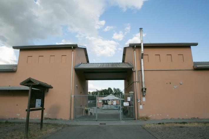 Ispezione dell'Ausl al canile: &laquo;Trovate dei veterinari&raquo;