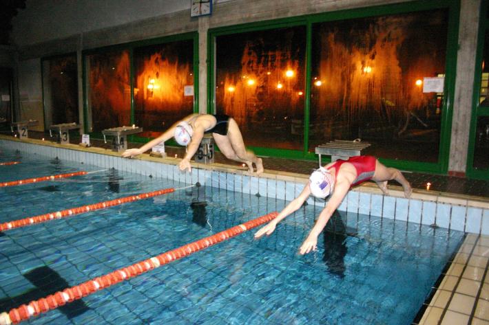2,5 milioni per riqualificare Palazzetto dello sport e piscina coperta