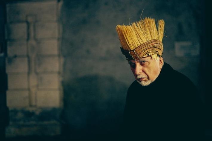 Serata per Gigi Dall'Aglio e il suo libro