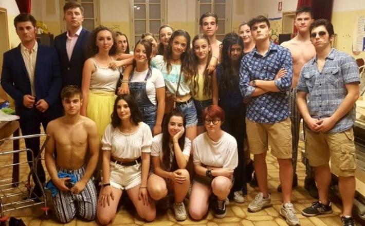 Respira Cultura: arriva il musical "Notre Dame" interpretato da I Mitici (ex studenti)