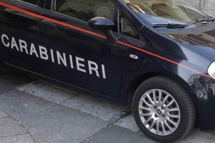  Identit&agrave; di genere sarebbe alla base del litigio (e dell'omicidio) con il padre nel Reggiano