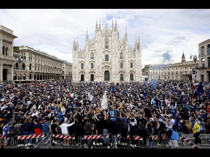  Serie A 2021/22, ecco il calendario "asimmetrico" - Tutte le partite