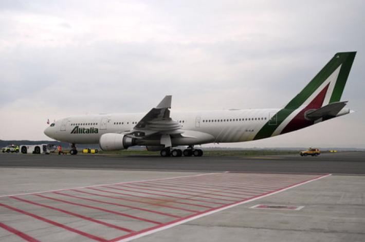 Alitalia, Ita sar&agrave; operativa dal 15 ottobre: 2800 lavoratori nel 2021, 5750 nel 2022